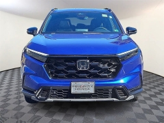 Used 2025  Honda CR-V Hybrid Sport-L AWD at CarloanExpress.Com near Hampton, VA