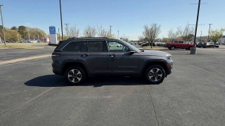 Used 2024  Jeep Grand Cherokee 4xe 4x4 at CarloanExpress&period;Com near Hampton&comma; VA