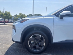Used 2024  Nissan Rogue FWD SV at CarloanExpress&period;Com near Hampton&comma; VA