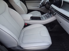 Used 2025  Hyundai Palisade SEL Premium 8P AWD at CarloanExpress&period;Com near Hampton&comma; VA