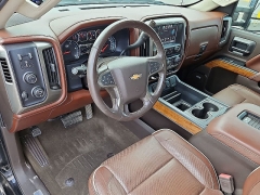 Used 2016  Chevrolet Silverado 3500HD 4WD Crew Cab 167&period;7" High Country at CarloanExpress&period;Com near Hampton&comma; VA
