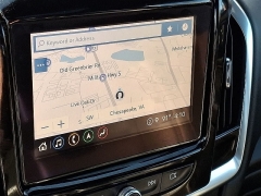 Used 2023  Chevrolet Traverse AWD 4dr RS at CarloanExpress&period;Com near Hampton&comma; VA