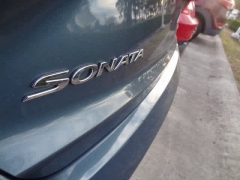 Used 2017  Hyundai Sonata Limited 2&period;4L PZEV at CarloanExpress&period;Com near Hampton&comma; VA