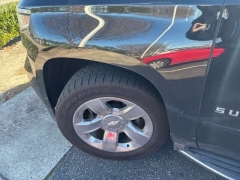 Used 2017  Chevrolet Suburban 4d SUV 4WD Premier at CarloanExpress&period;Com near Hampton&comma; VA