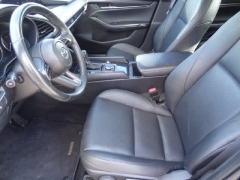 Used 2024  Mazda Mazda3 Sedan 2&period;5 S Select Sport FWD at CarloanExpress&period;Com near Hampton&comma; VA
