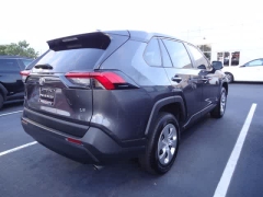 Used 2023  Toyota RAV4 LE FWD at CarloanExpress&period;Com near Hampton&comma; VA