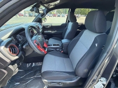 Used 2023  Toyota Tacoma 4WD Double Cab 5' Bed V6 &lpar;Natl&rpar; at CarloanExpress&period;Com near Hampton&comma; VA