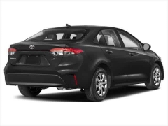 Used 2024  Toyota Corolla LE CVT &lpar;Natl&rpar; at CarloanExpress&period;Com near Hampton&comma; VA