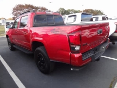 Used 2023  Toyota Tacoma 4WD Double Cab 5' Bed V6 (Natl) at CarloanExpress.Com near Hampton, VA