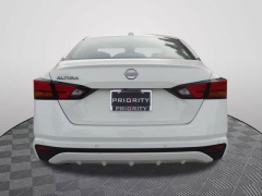 Used 2025  Nissan Altima SV FWD at CarloanExpress&period;Com near Hampton&comma; VA