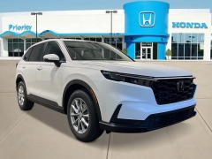 New 2026  Honda CR-V EX AWD at CarloanExpress&period;Com near Hampton&comma; VA