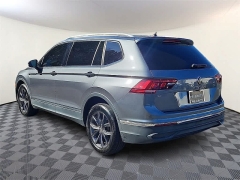 Used 2022  Volkswagen Tiguan 2&period;0T SE 4MOTION at CarloanExpress&period;Com near Hampton&comma; VA