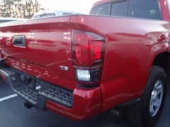 Used 2023  Toyota Tacoma 4WD Double Cab 5' Bed V6 &lpar;Natl&rpar; at CarloanExpress&period;Com near Hampton&comma; VA