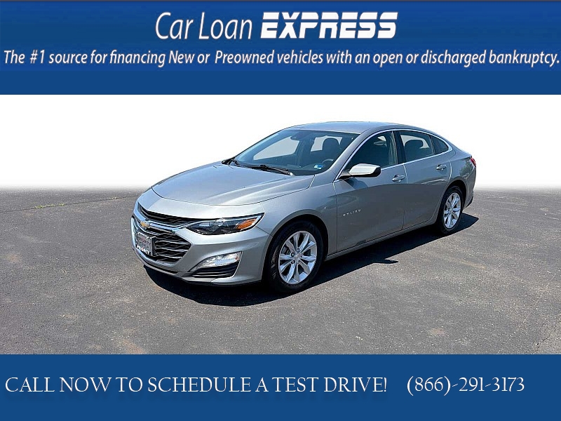 Used 2024  Chevrolet Malibu 4dr Sdn 1LT at CarloanExpress&period;Com near Hampton&comma; VA