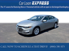 Used 2024  Chevrolet Malibu 4dr Sdn 1LT at CarloanExpress&period;Com near Hampton&comma; VA