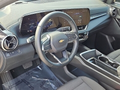 Used 2025  Chevrolet Equinox FWD 4dr LT w&sol;1LT at CarloanExpress&period;Com near Hampton&comma; VA