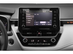 Used 2019  Toyota Corolla Hatchback &lpar;Natl&rpar; at CarloanExpress&period;Com near Hampton&comma; VA