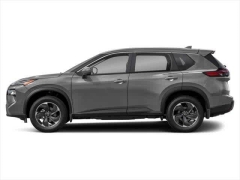 Used 2025  Nissan Rogue AWD SV at CarloanExpress&period;Com near Hampton&comma; VA