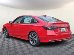 New 2026  Honda Civic Sedan Hybrid Sport Touring CVT at CarloanExpress&period;Com near Hampton&comma; VA