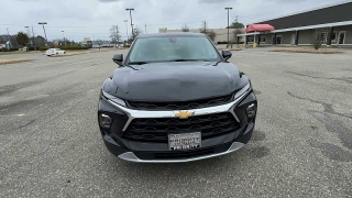 Used 2025  Chevrolet Blazer AWD 4dr LT w&sol;2LT at CarloanExpress&period;Com near Hampton&comma; VA