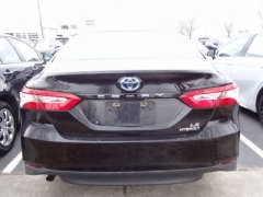 Used 2018  Toyota Camry Hybrid CVT &lpar;Natl&rpar; at CarloanExpress&period;Com near Hampton&comma; VA