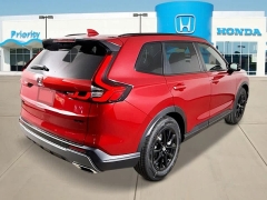 New 2026  Honda CR-V Hybrid Sport-L FWD at CarloanExpress.Com near Hampton, VA