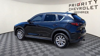 Used 2023  Mazda CX-5 2&period;5 S Preferred Package AWD at CarloanExpress&period;Com near Hampton&comma; VA