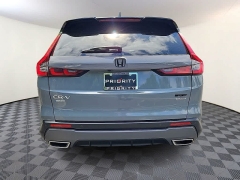 Used 2023  Honda CR-V Hybrid Sport Touring AWD at CarloanExpress&period;Com near Hampton&comma; VA