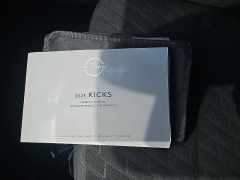 Used 2023  Nissan Kicks SV FWD at CarloanExpress&period;Com near Hampton&comma; VA