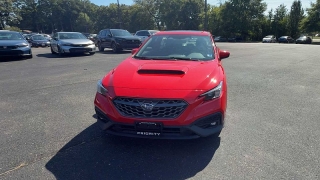 Used 2024  Subaru WRX Premium Manual at CarloanExpress&period;Com near Hampton&comma; VA