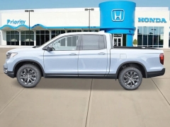 New 2026  Honda Ridgeline Sport AWD at CarloanExpress.Com near Hampton, VA