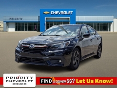 Used 2021  Subaru Legacy Premium CVT at CarloanExpress&period;Com near Hampton&comma; VA