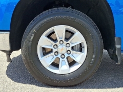 Used 2025  Chevrolet Silverado 1500 4WD Crew Cab 147" LT w&sol;1LT at CarloanExpress&period;Com near Hampton&comma; VA