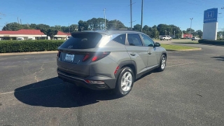 Used 2024  Hyundai Tucson SEL FWD &ast;Ltd Avail&ast; at CarloanExpress&period;Com near Hampton&comma; VA