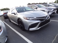 Used 2024  Toyota Camry XSE Auto at CarloanExpress&period;Com near Hampton&comma; VA
