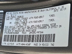 Used 2019  Toyota Tacoma 4WD Double Cab 5' Bed V6 &lpar;Natl&rpar; at CarloanExpress&period;Com near Hampton&comma; VA