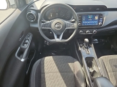 Used 2023  Nissan Kicks SV FWD at CarloanExpress&period;Com near Hampton&comma; VA