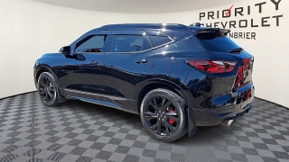 Used 2022  Chevrolet Blazer AWD 4dr RS at CarloanExpress&period;Com near Hampton&comma; VA