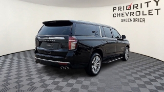 Used 2021  Chevrolet Suburban 4WD 4dr High Country at CarloanExpress&period;Com near Hampton&comma; VA