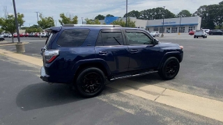 Used 2022  Toyota 4Runner SR5 2WD at CarloanExpress.Com near Hampton, VA