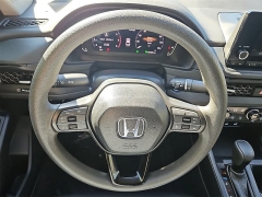 Used 2024  Honda Accord Sedan EX CVT at CarloanExpress.Com near Hampton, VA