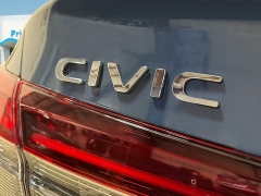 New 2026  Honda Civic Sedan Hybrid Sport CVT at CarloanExpress&period;Com near Hampton&comma; VA