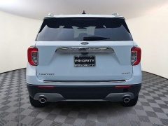 Used 2023  Ford Explorer Limited 4WD at CarloanExpress&period;Com near Hampton&comma; VA