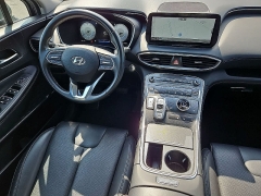 Used 2023  Hyundai Santa Fe SEL AWD at CarloanExpress&period;Com near Hampton&comma; VA