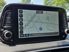 Used 2020  Hyundai Santa Fe 4d SUV AWD Limited 2&period;0T at CarloanExpress&period;Com near Hampton&comma; VA