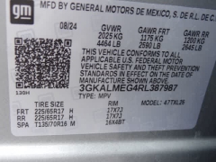 Used 2024  GMC Terrain FWD 4dr SLE at CarloanExpress&period;Com near Hampton&comma; VA