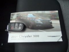 Used 2021  Chrysler 300 Touring RWD at CarloanExpress&period;Com near Hampton&comma; VA