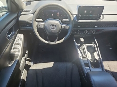 Used 2024  Honda Accord Sedan EX CVT at CarloanExpress&period;Com near Hampton&comma; VA