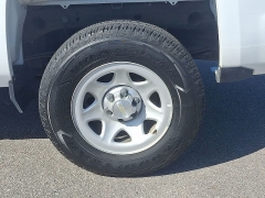 Used 2018  Chevrolet Silverado 1500 2WD Double Cab 143&period;5" Work Truck at CarloanExpress&period;Com near Hampton&comma; VA