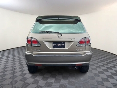 Used 2003  Lexus RX 300 4dr SUV 4WD at CarloanExpress&period;Com near Hampton&comma; VA